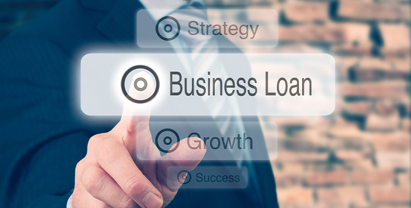 How to apply for Business loan