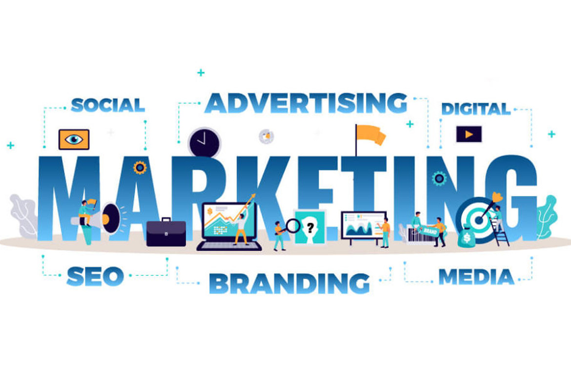 Digital Marketing Agencies