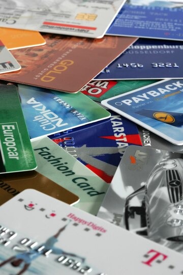 Best Credit Cards 2025