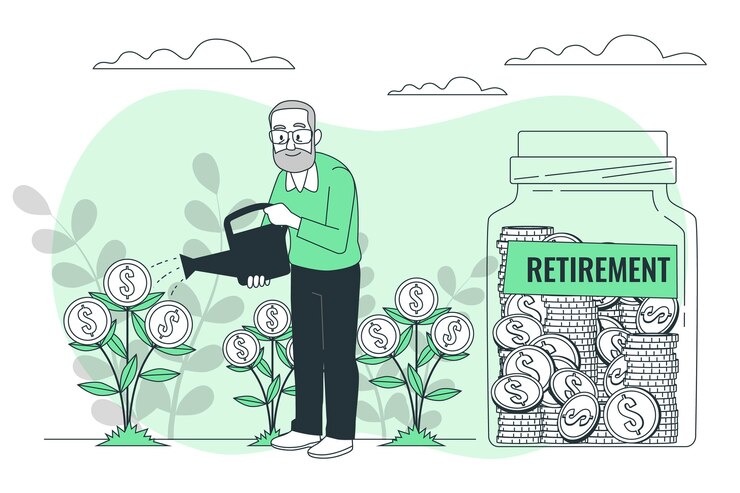 Best Retirement Plan