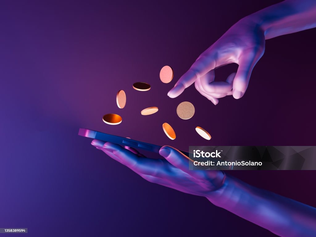 Cryptocurrency