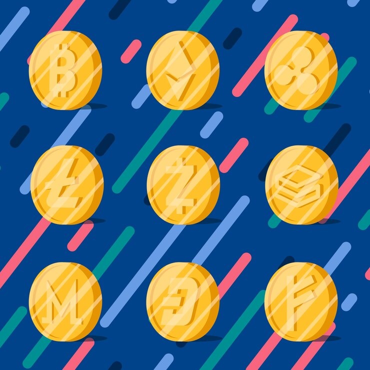 Cryptocurrency