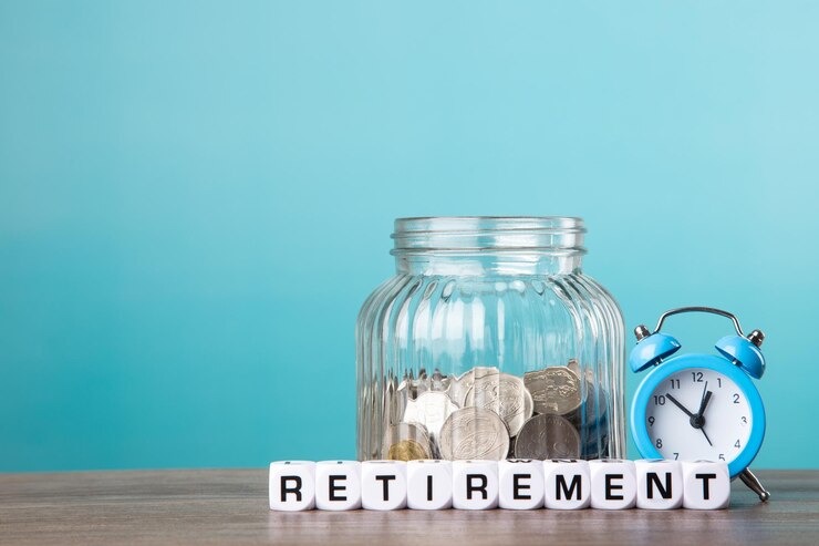 how to retire early
