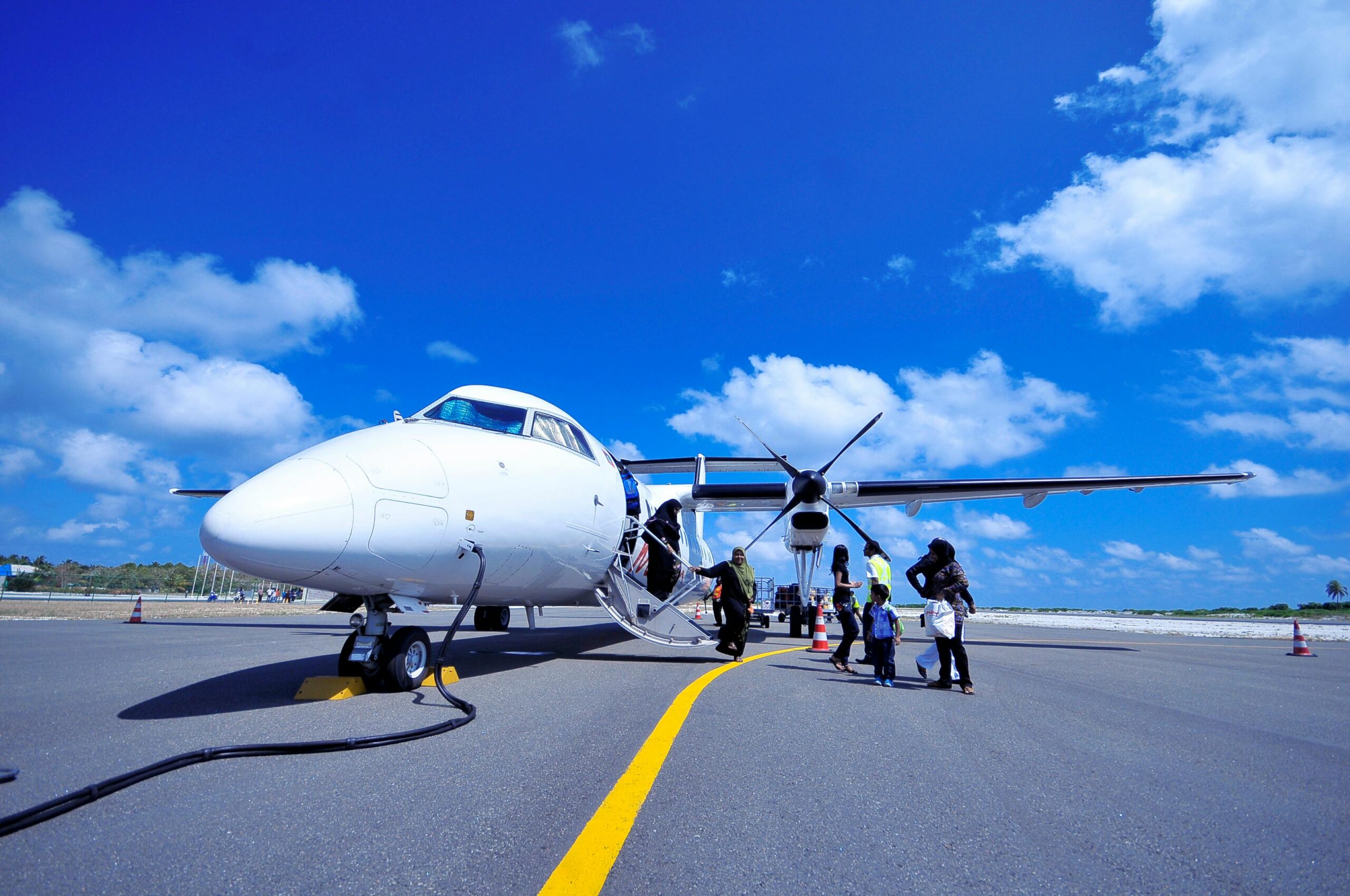 Privet Jet