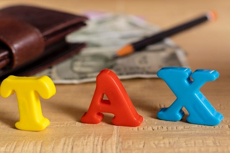 tax preparation services
